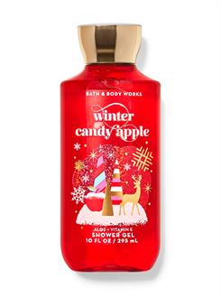 WİNTER CANDY APPLE / DUS JELİ