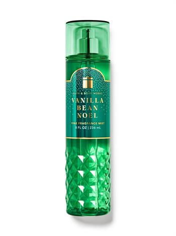 Vanilla Bean Noel / Vücut Spreyi