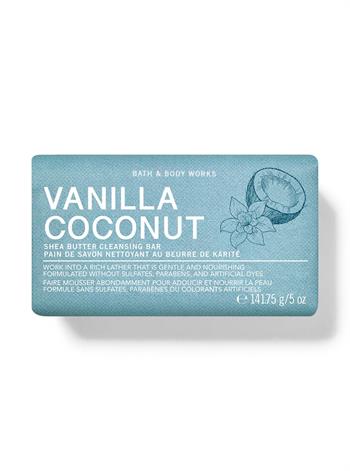 Vanilla Coconut / Shea Butter Kalıp Sabun