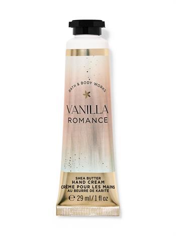 Vanilla Romance / El Kremi