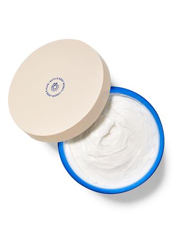 Water - Hydrating / Body Butter