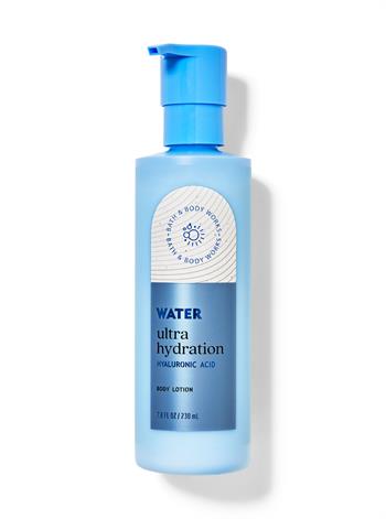WATER - HYDRATİNG / VUCUT KREMİ