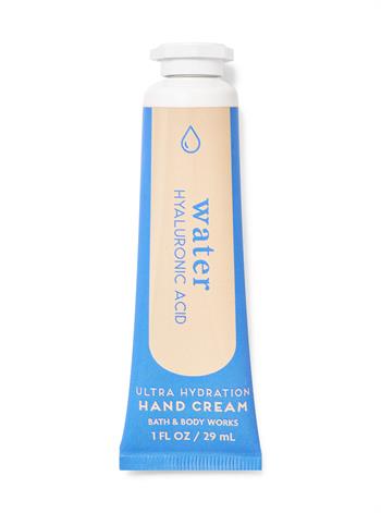 Water Ultra Hydration With Hyaluronic Acid / El Kremi
