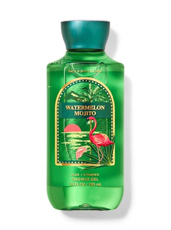 WATERMELON MOJİTO / DUS JELİ