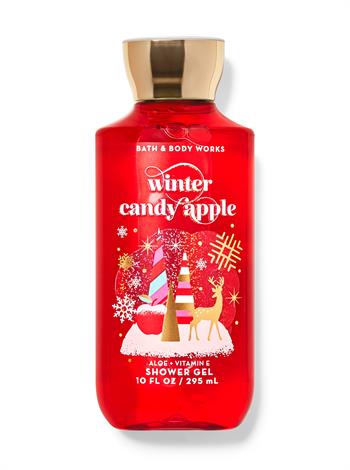 WİNTER CANDY APPLE / DUS JELİ