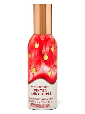 WİNTER CANDY APPLE / ODA SPREYİ