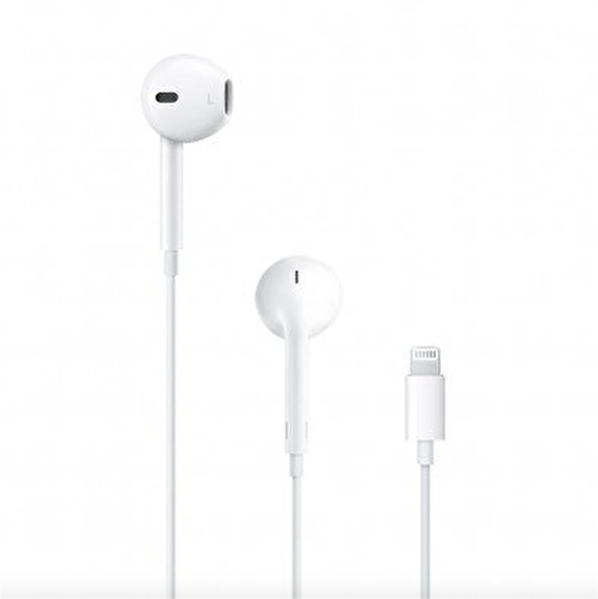 Apple Lightning Konnektörlü EarPods Mikrofonlu Kulakiçi Kulaklık MMTN2TU/A