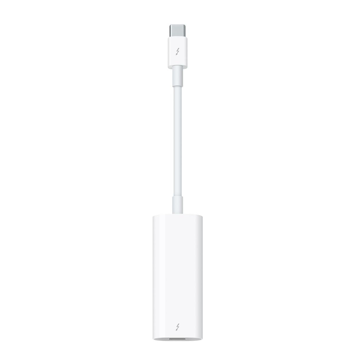 Apple Thunderbolt 3 (USB-C) Thunderbolt 2 Adaptör MMEL2ZM/A