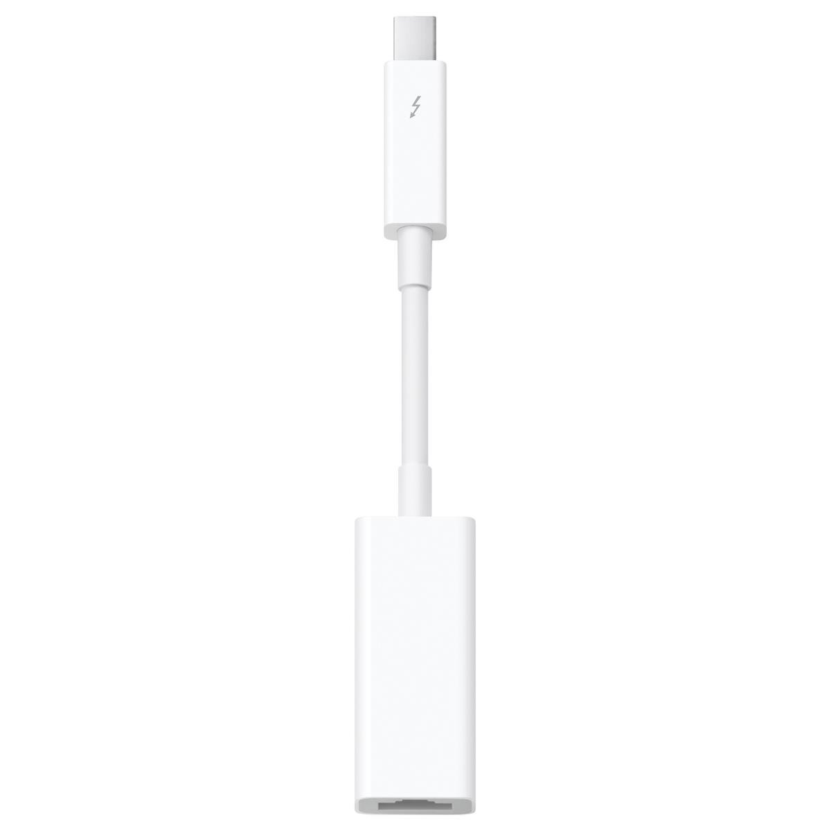 Apple Thunderbolt Gigabit Ethernet Adaptörü MD463ZM/A