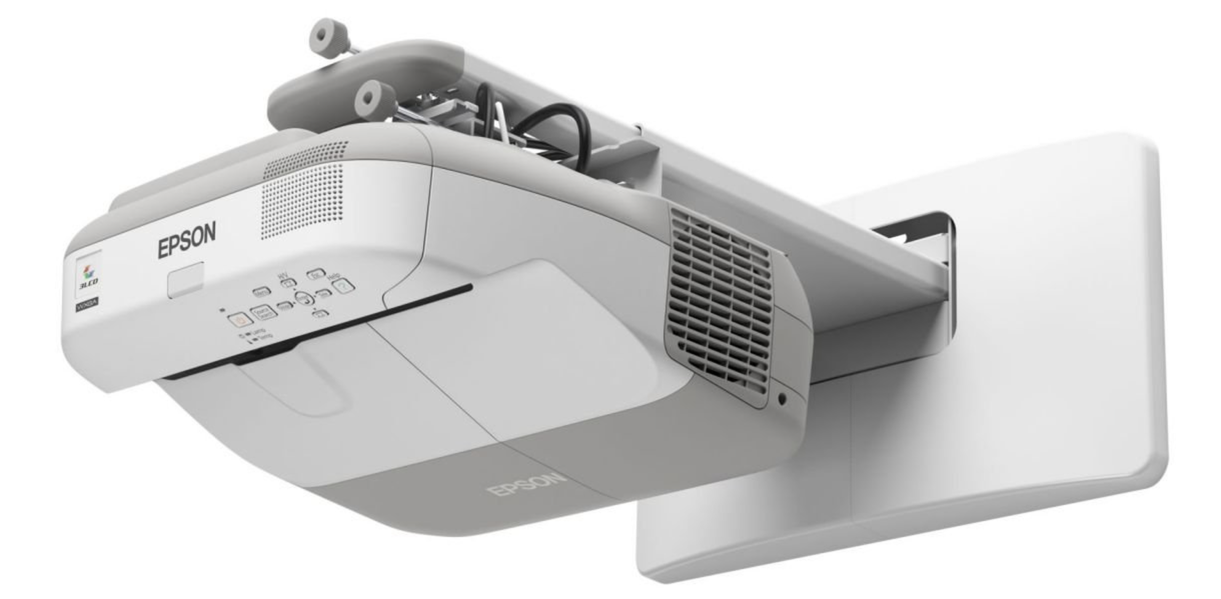 Epson EB-1430Wi Projeksiyon Cihazı - Ultra Short Throw