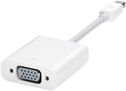 Apple Mini DisplayPort - VGA Adaptör MB572Z/B