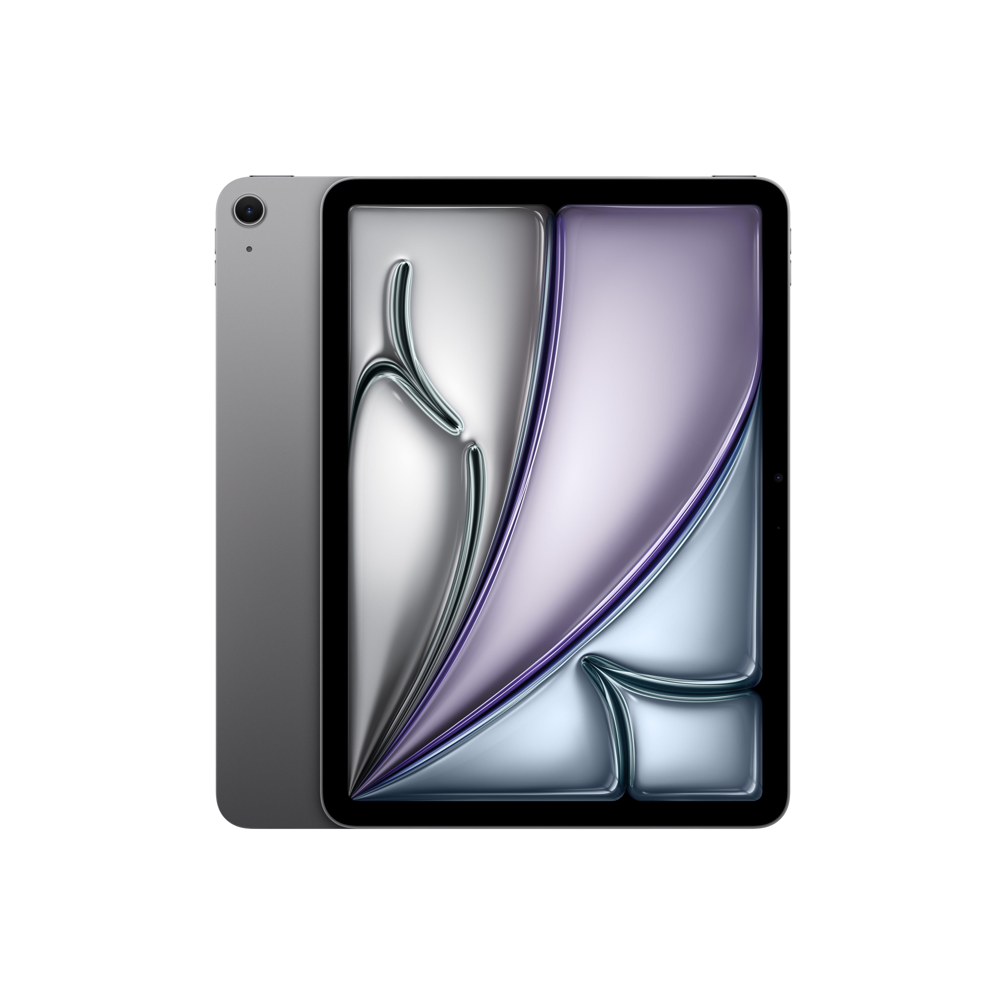 iPad Air M3 11 Wi-Fi 256GB Uzay Grisi MCA14TU/A