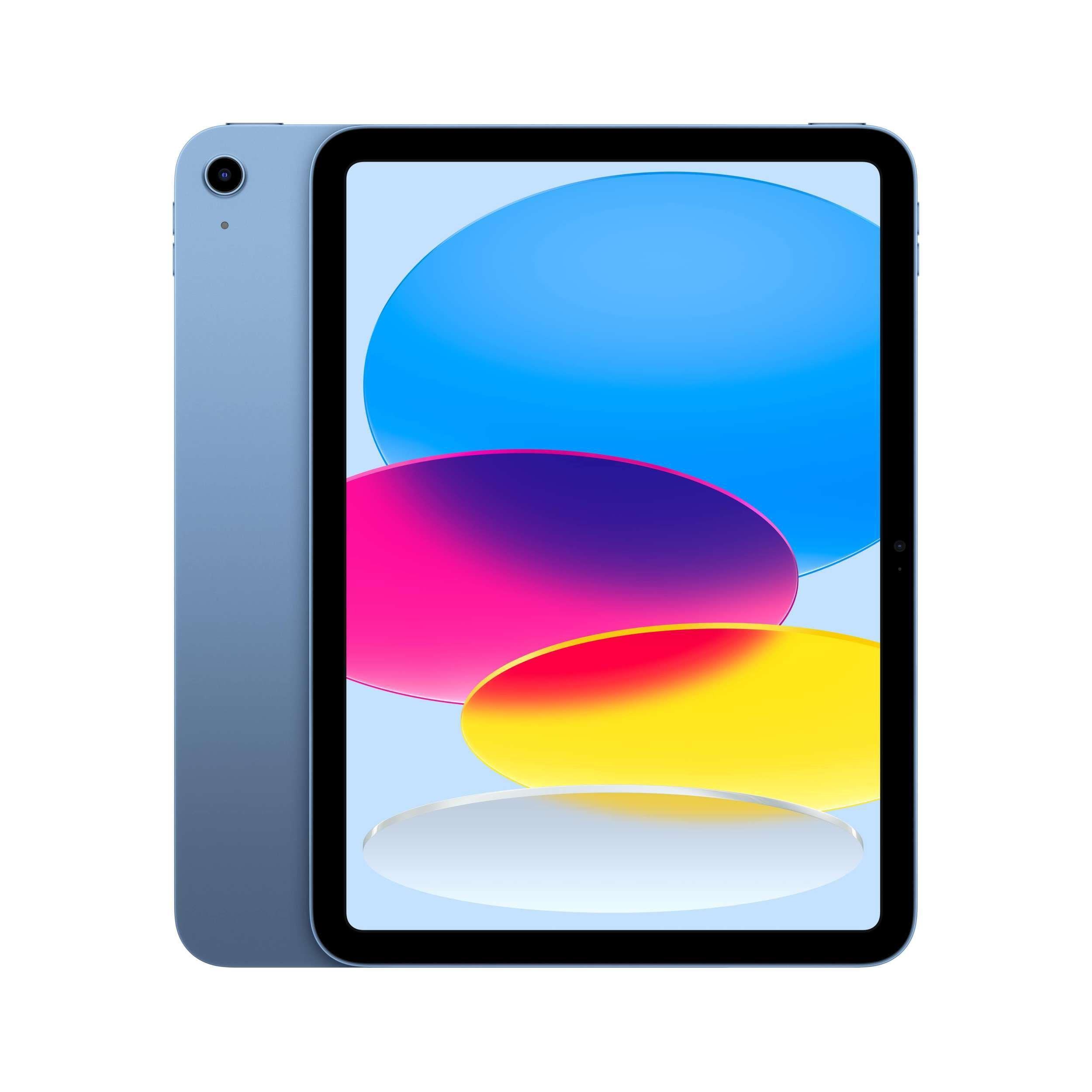 iPad 11'' (A16) Wi-Fi 128GB Mavi MD4A4TU/A