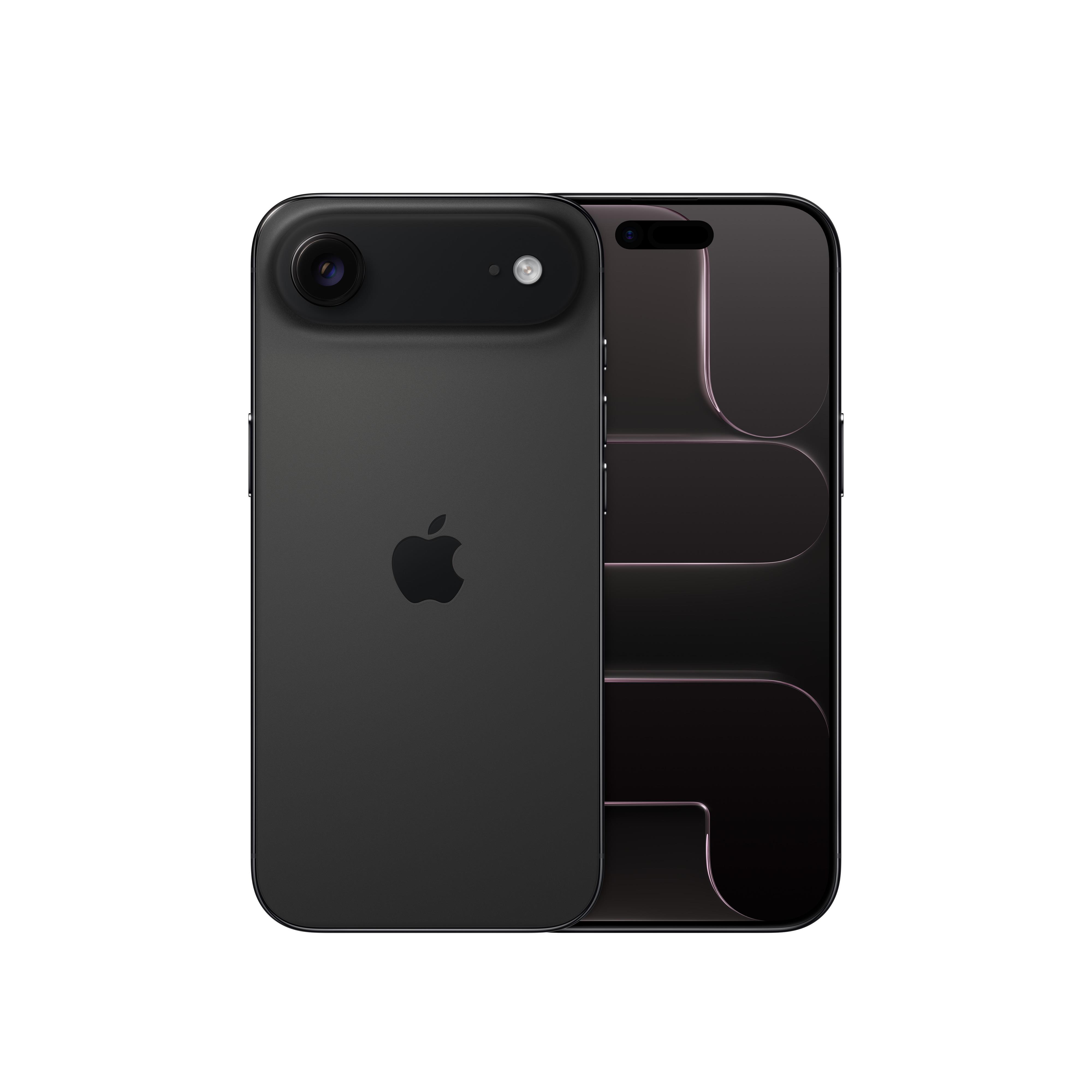 iPhone Air 512GB Uzay Siyahı MG2Q4TU/A