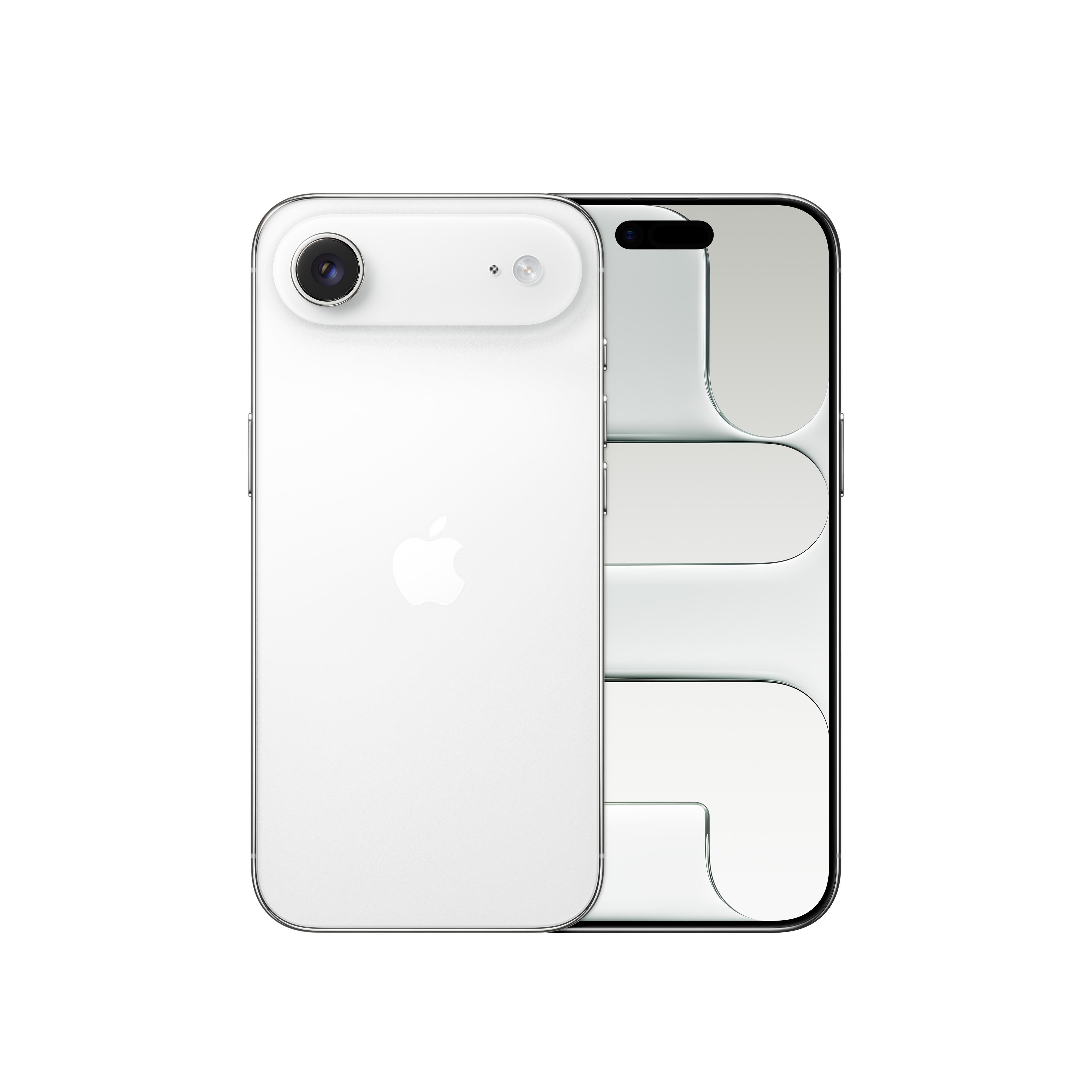 iPhone Air 512GB Pamuk Beyazı MG2T4TU/A