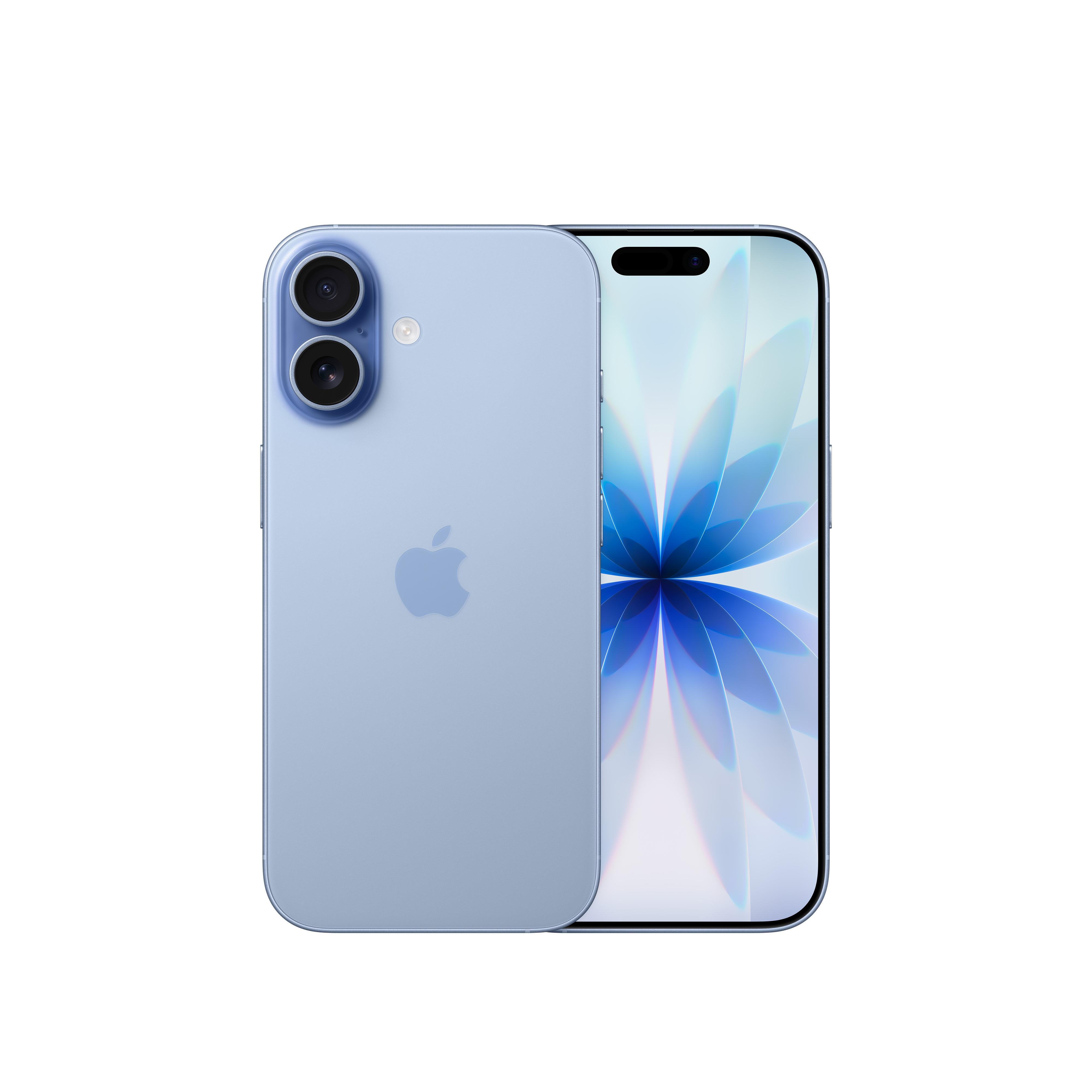 iPhone 17 512GB Sis Mavisi MG6T4TU/A