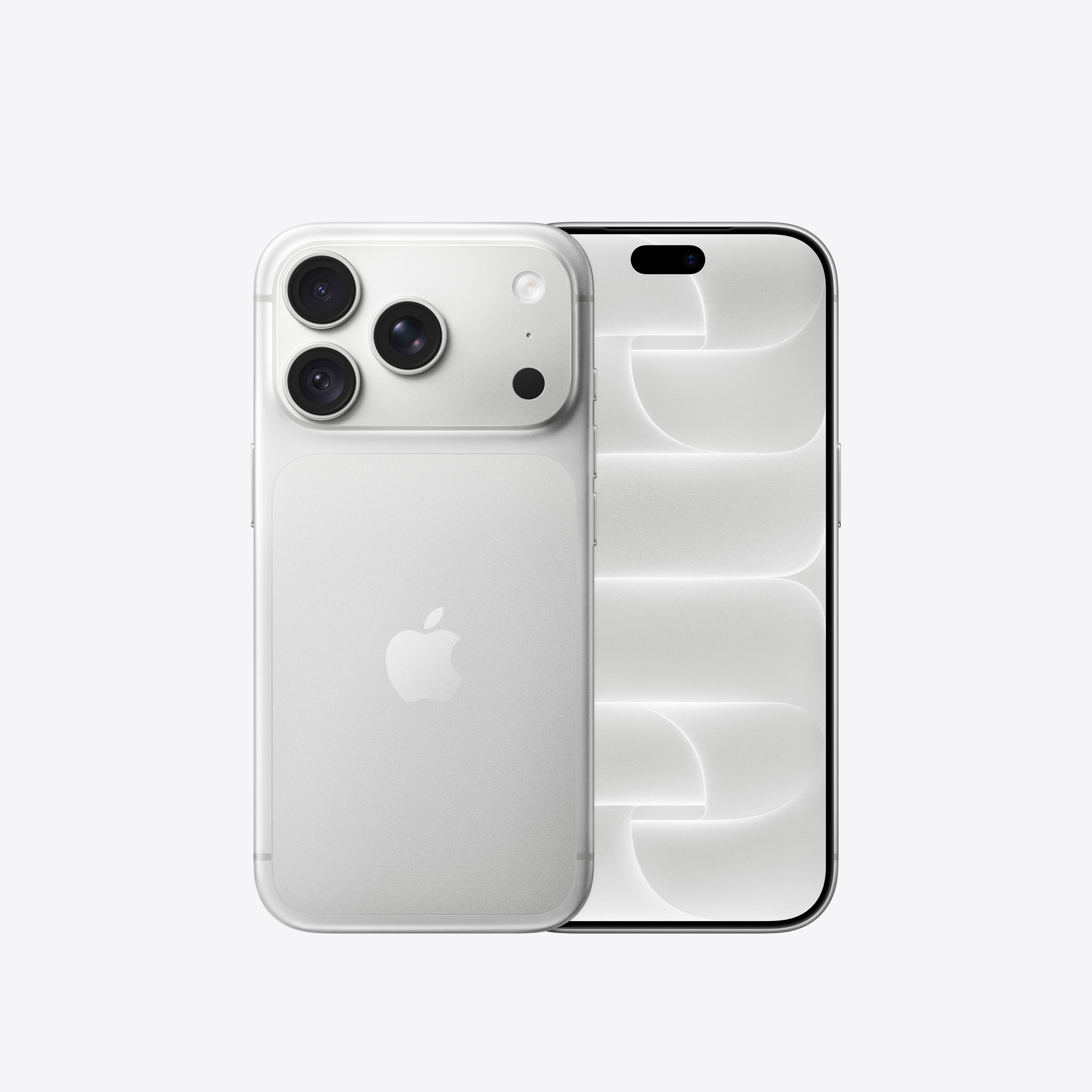 iPhone 18 Pro 2TB Gümüş MJT44TU/A