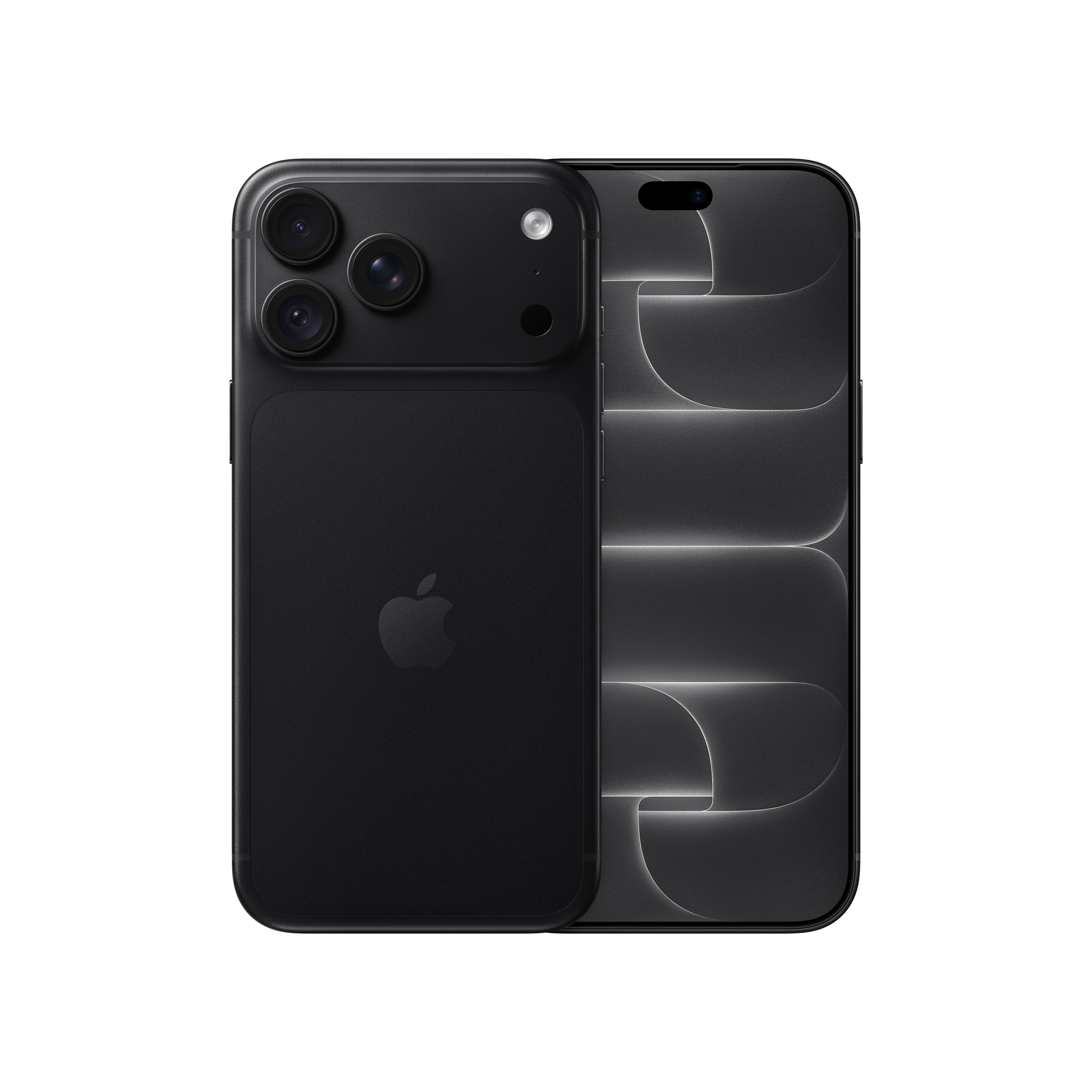 iPhone 18 Pro Max 256GB Siyah MJXN4TU/A