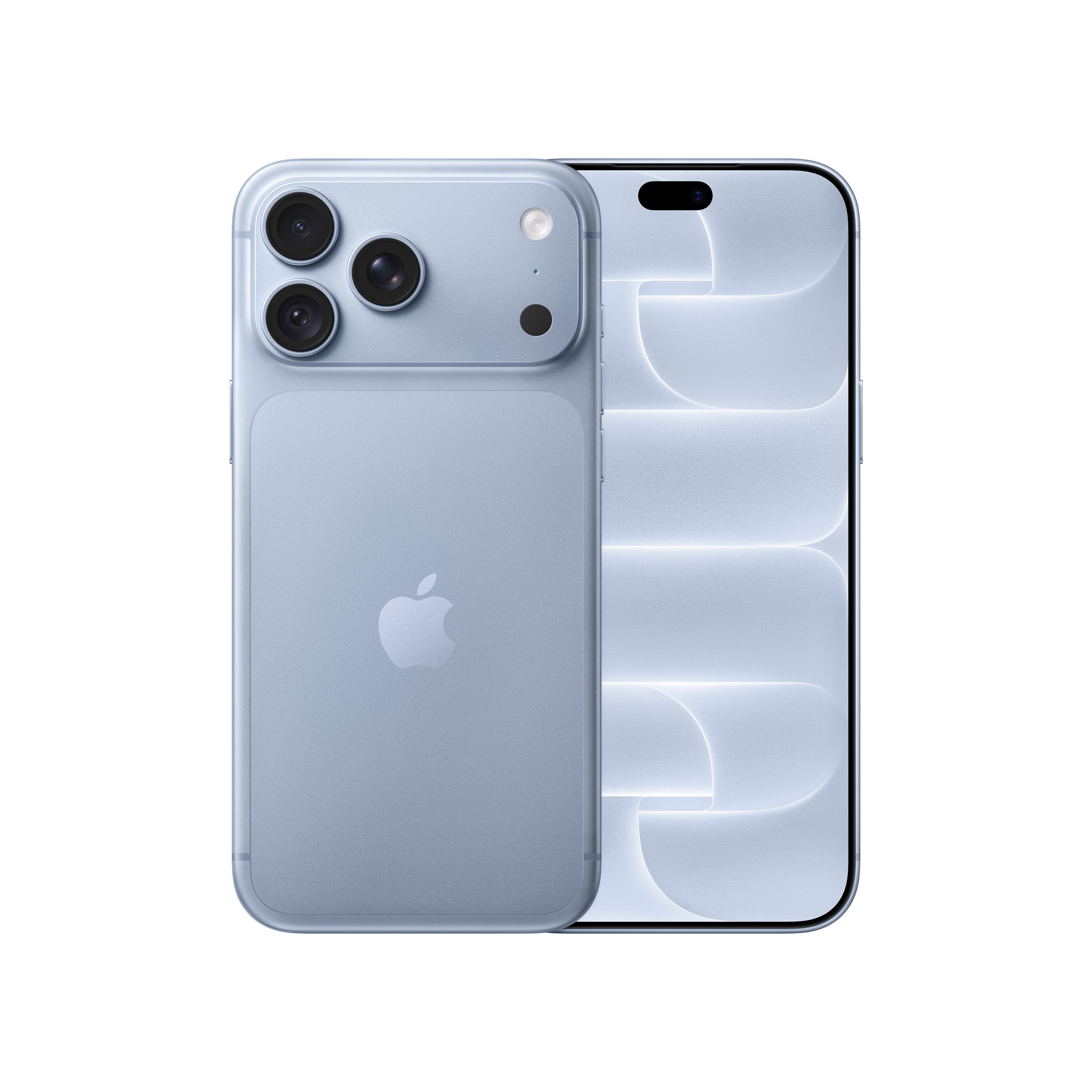 iPhone 18 Pro Max 256GB Buzul Rengi MJXR4TU/A