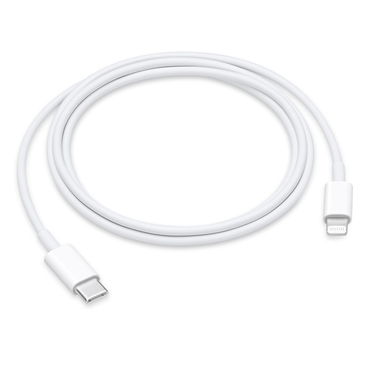 USB-C - Lightning Kablosu (2 m) MQGH2ZM/A