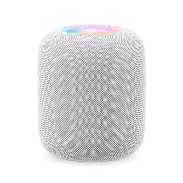 Apple HomePod Beyaz MQJ83D/A