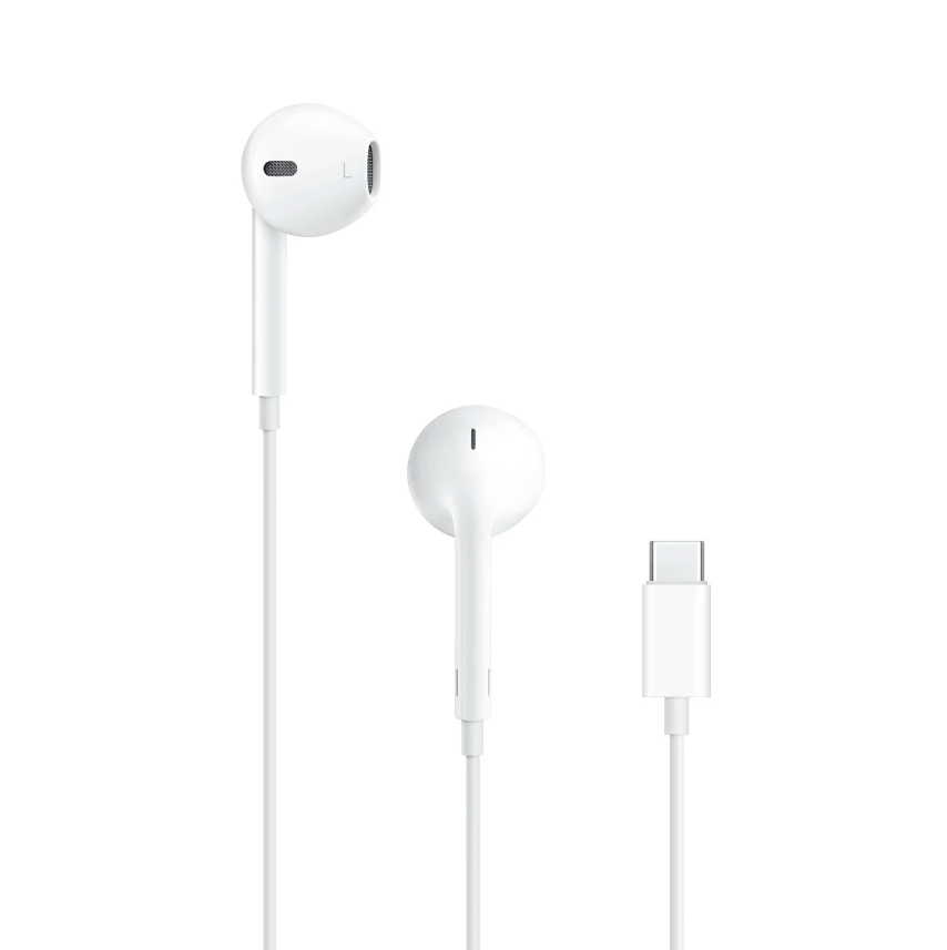 EarPods (USB-C) MTJY3TU/A
