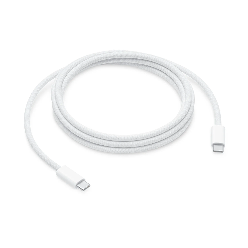 240 W USB-C Şarj Kablosu (2m) MU2G3ZM/A