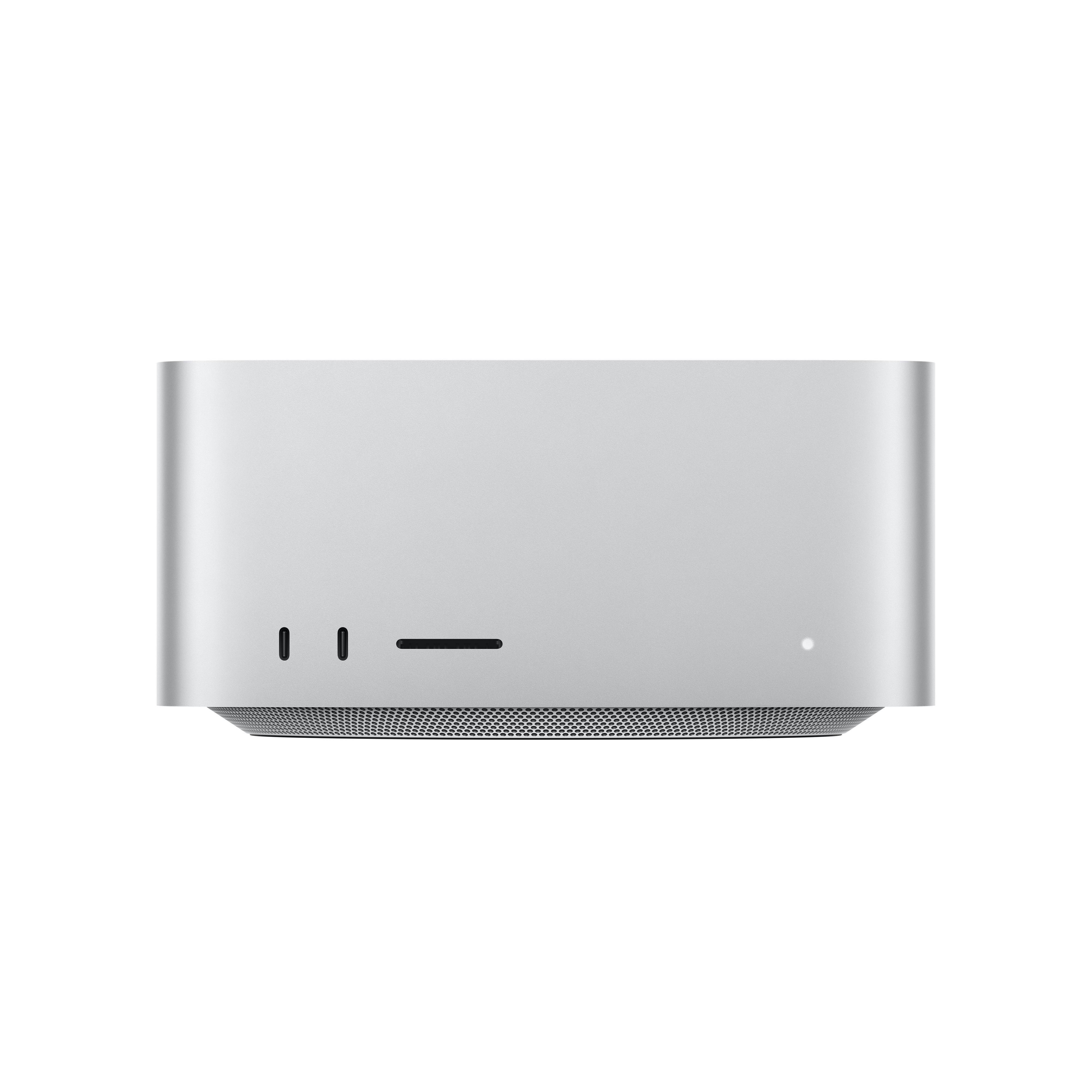 Mac Studio 28-Core CPU 60-Core GPU Apple M3 Ultra / 96GB / 1TB SSD / MU973TU/A
