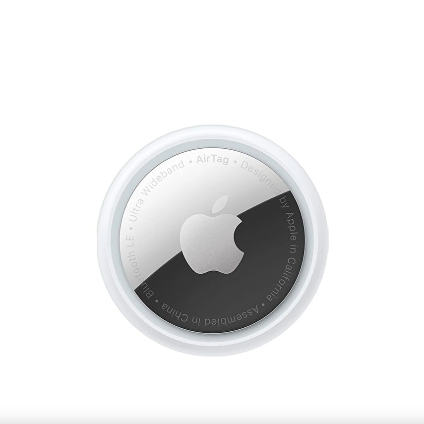 Apple AirTag (Tekli Paket) MX532TU/A