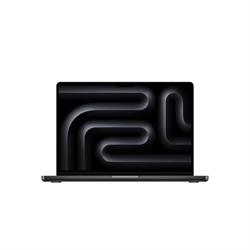 MacBook Pro 14'' 10-Core CPU 10-Core GPU Apple M5 16GB 512GB SSD S.Black MDE04TU/A