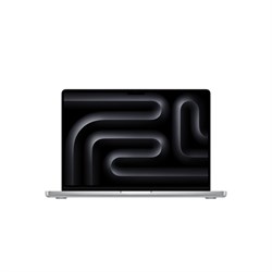 MacBook Pro 14'' 15-Core CPU 16-Core GPU Apple M5 Pro 24GB 1TB SSD Gümüş MGDN4TU/A