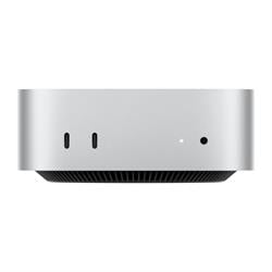 Mac Mini 10-Core CPU 10-Core GPU Apple M4 16GB 256GB SSD MU9D3TU/A