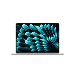MacBook Air 13'' 10-Core CPU 8-Core GPU Apple M4 / 16GB / 256GB SSD / Gümüş MW0W3TU/A