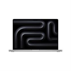 MacBook Pro 16'' 14-Core CPU 20-Core GPU Apple M4 Pro 24GB 512GB SSD Silver MX2T3TU/A