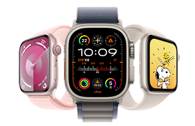Watch