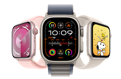Watch