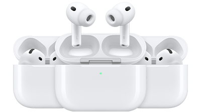 AirPods