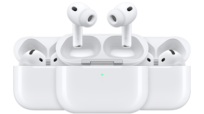 AirPods