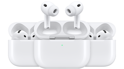 AirPods