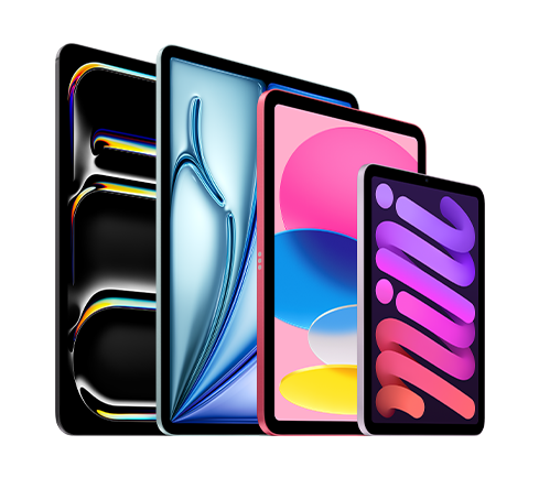 iPad