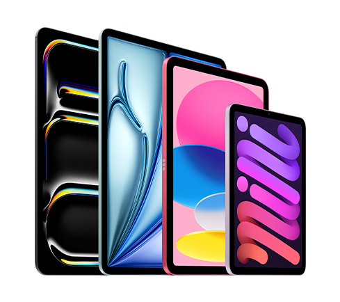 iPad