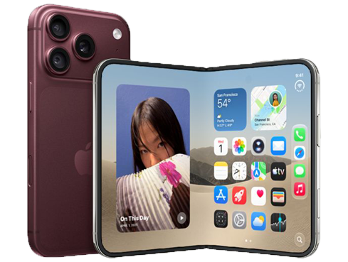 iPhone