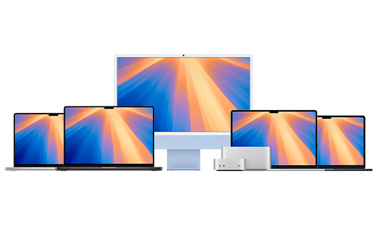 Mac