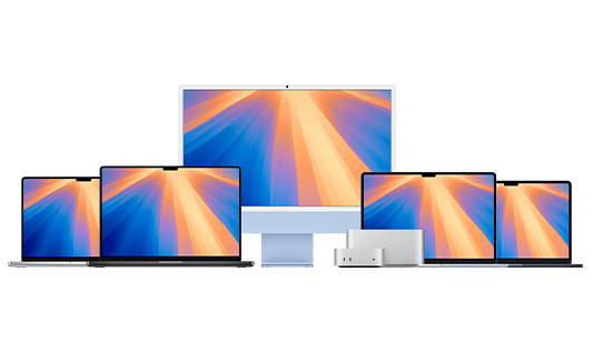 Mac