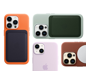 Aksesuarlar