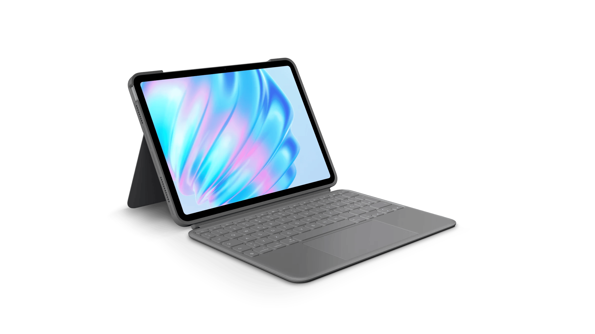 Logitech Combo Touch for 11inc iPad Pro (M4,M5)