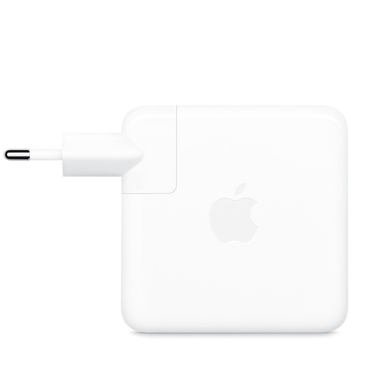 Apple 67W USB-C Güç Adaptörü MKU63TU/A