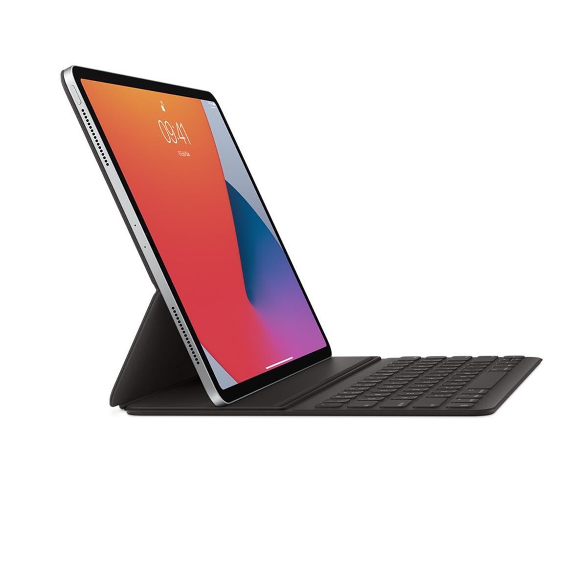 iPad Smart Keyboard Folio MXNL2J 12.9インチ Apple Smart Keyboard Folio: 12.9 inç iPad Pro için iPad klavyesi