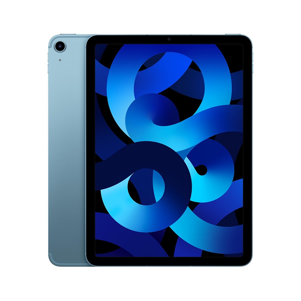 iPad Air (5.nesil) 10.9'' Wi-Fi + Cellular 256GB Mavi MM733TU/A