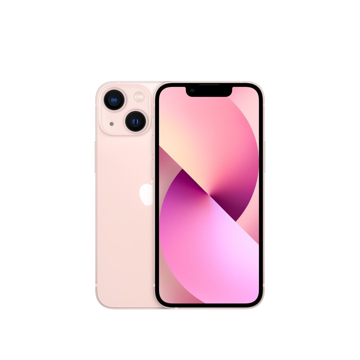 iPhone 13 Mini Pembe 128GB MLK23TU/A